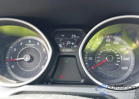 2016 Hyundai Elantra Se from USA, damaged, VIN KMHDH4AE0GU519821